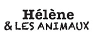 logo helene et les animaux