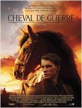 animaux film cheval de guerre