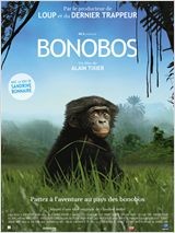 animaux film bonobos