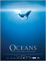 animaux film oceans