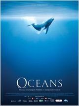 animaux film oceans