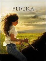 animaux film flicka