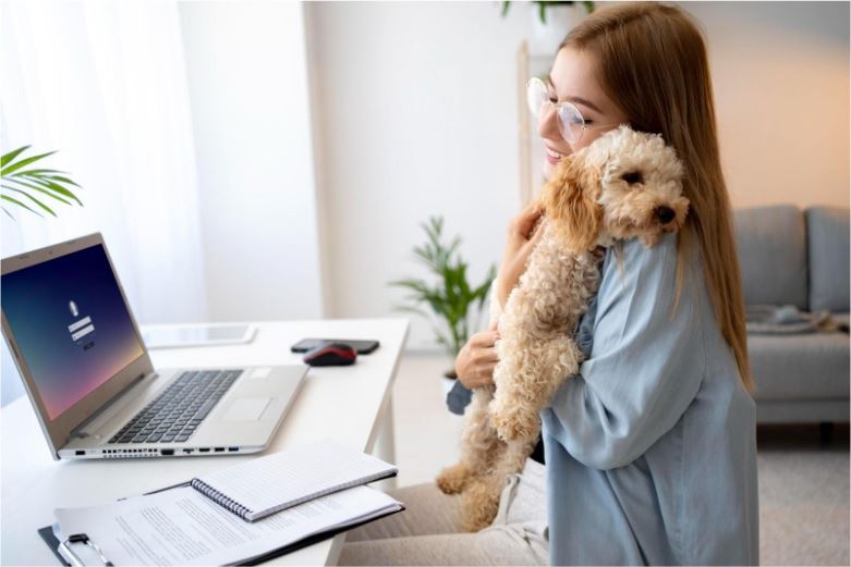 Quels sont les avantages de l'assurance pour animaux ?