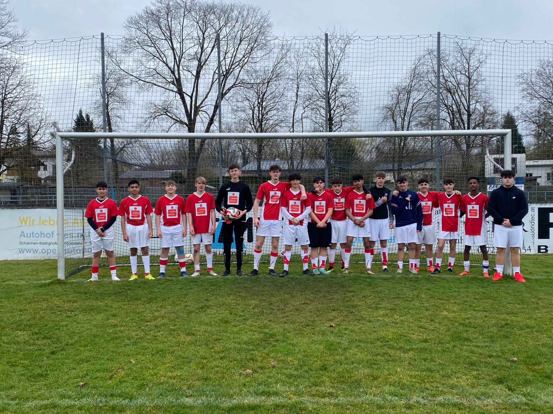 Triumph beim Innviertler Poly-Cup 2025