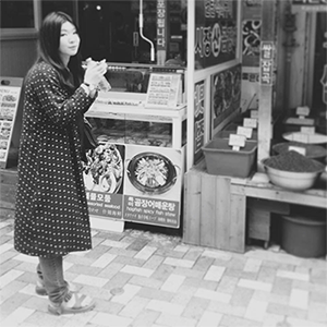 伊藤 仁美 Callingcinematheque