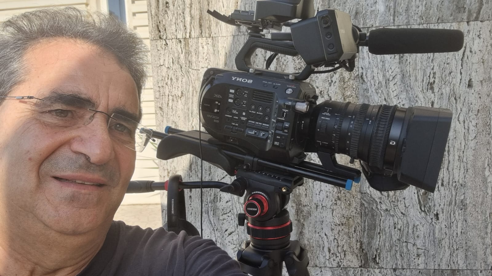 La mia scelta di non fare cronaca