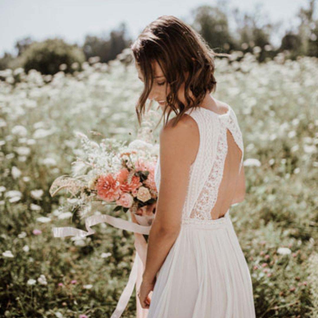 Brautkleid Second Hand – wie nachhaltig ist das wirklich?