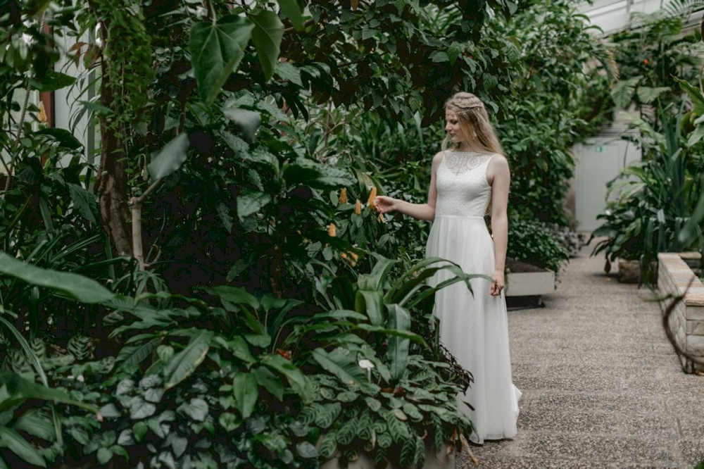 Brautkleid "Suki"