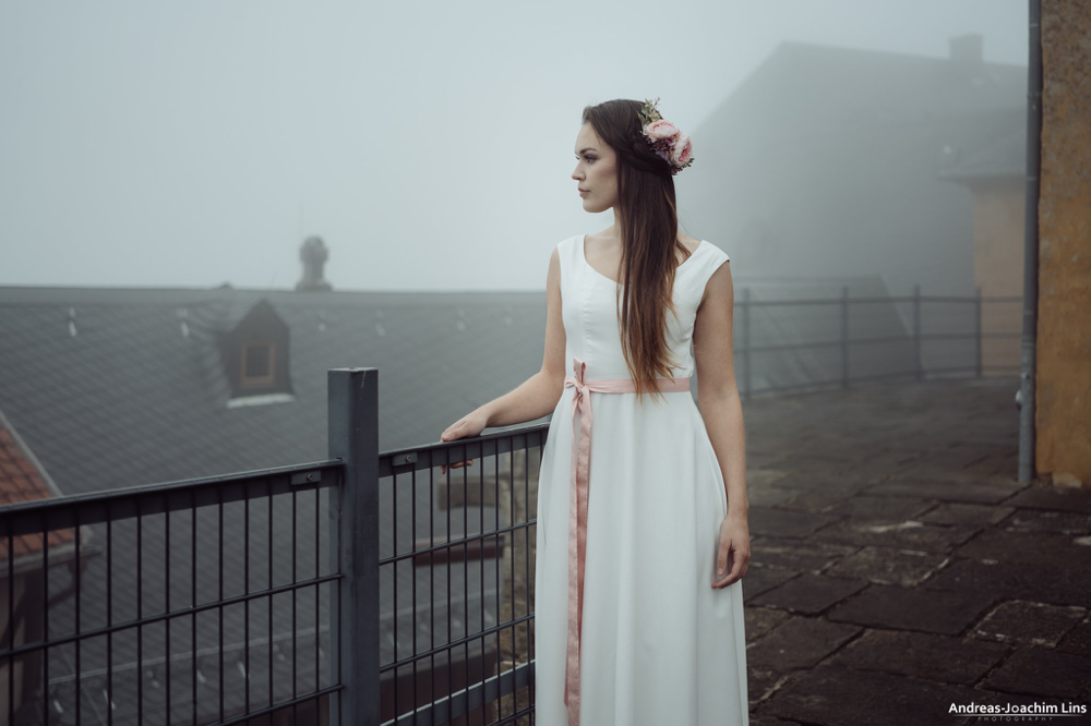 Brautkleid "Anda"