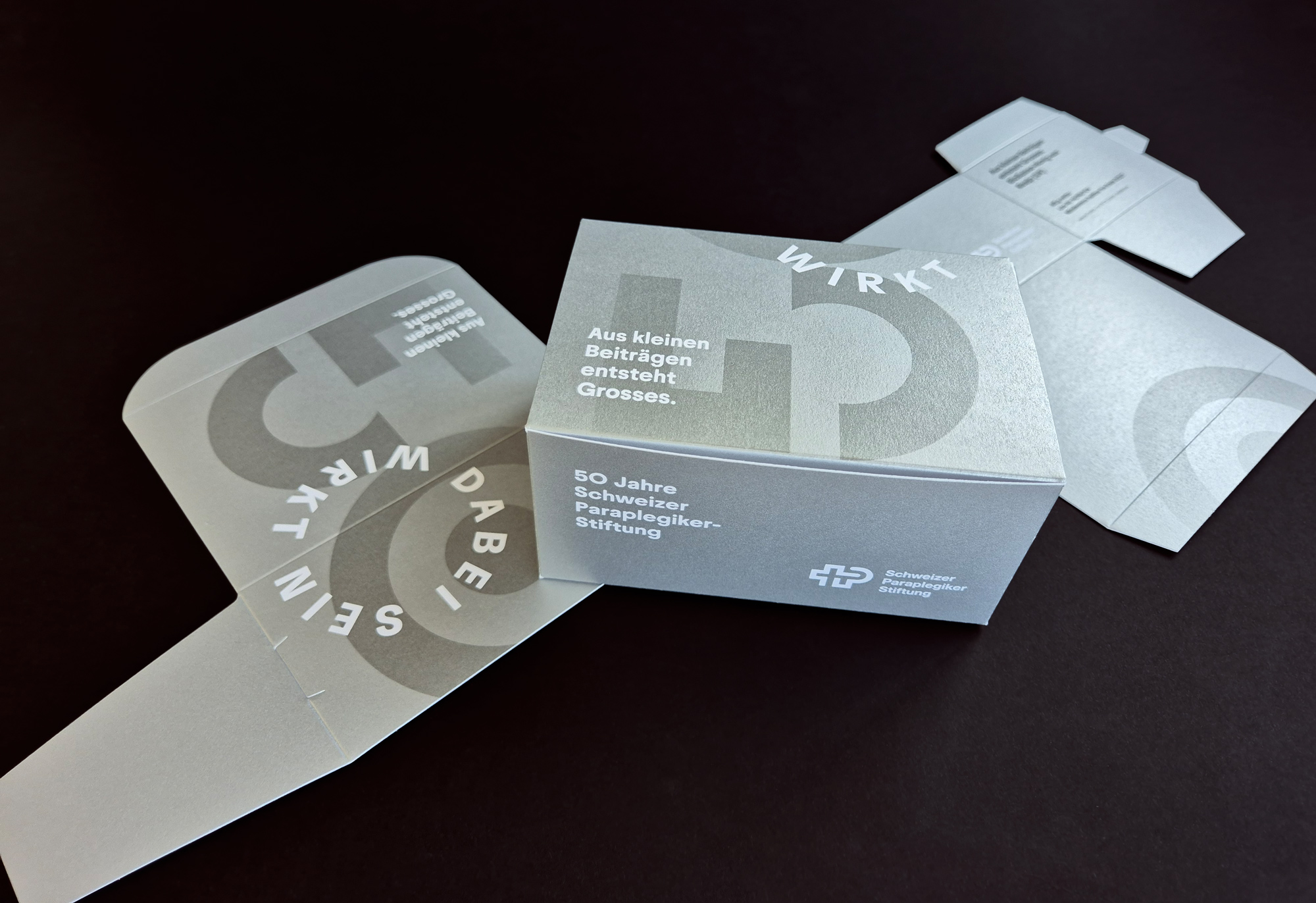 Verpackung