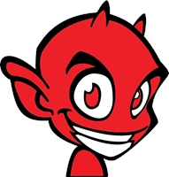 Der Gaming Devil