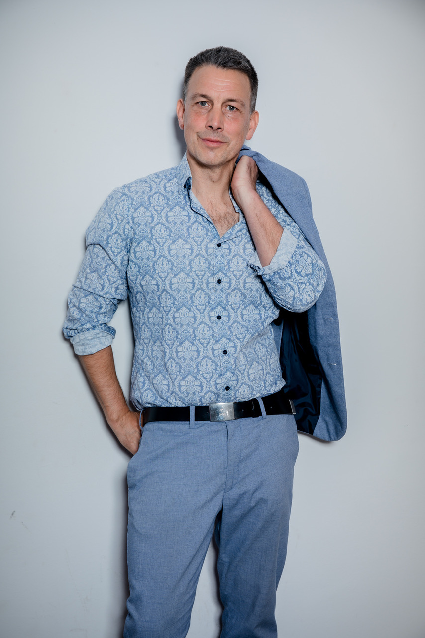 Foto: #alexandermalecki für Agentur DeeBeePhunky