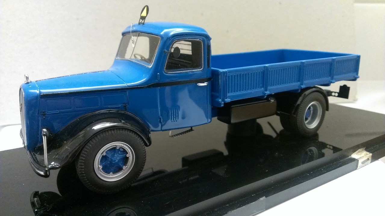 Camions Trucks Alfa Romeo 1 43 Alfa Alfa Romeo Livre