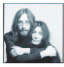 DOUBLE FANTASY John&Yoko ダブルファンタジー ジョン アンド ヨーコ 