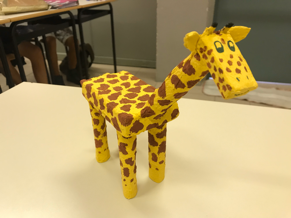 Progetto Scienze 2019 - Jessica