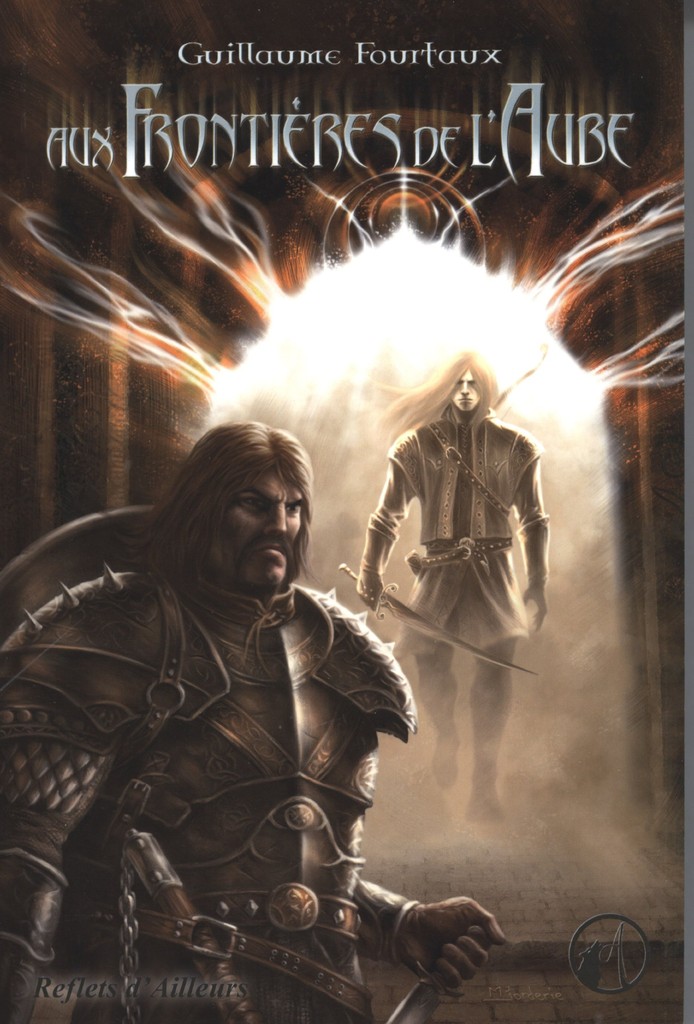 Aux frontières de l’aube du Guillaume Fourtaux De griffes et de crocs Aux frontières de l’aube du Guillaume Fourtaux De griffes et de crocs