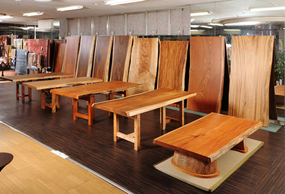 店舗情報 ニシオカ家具 松山市 おすすめ家具