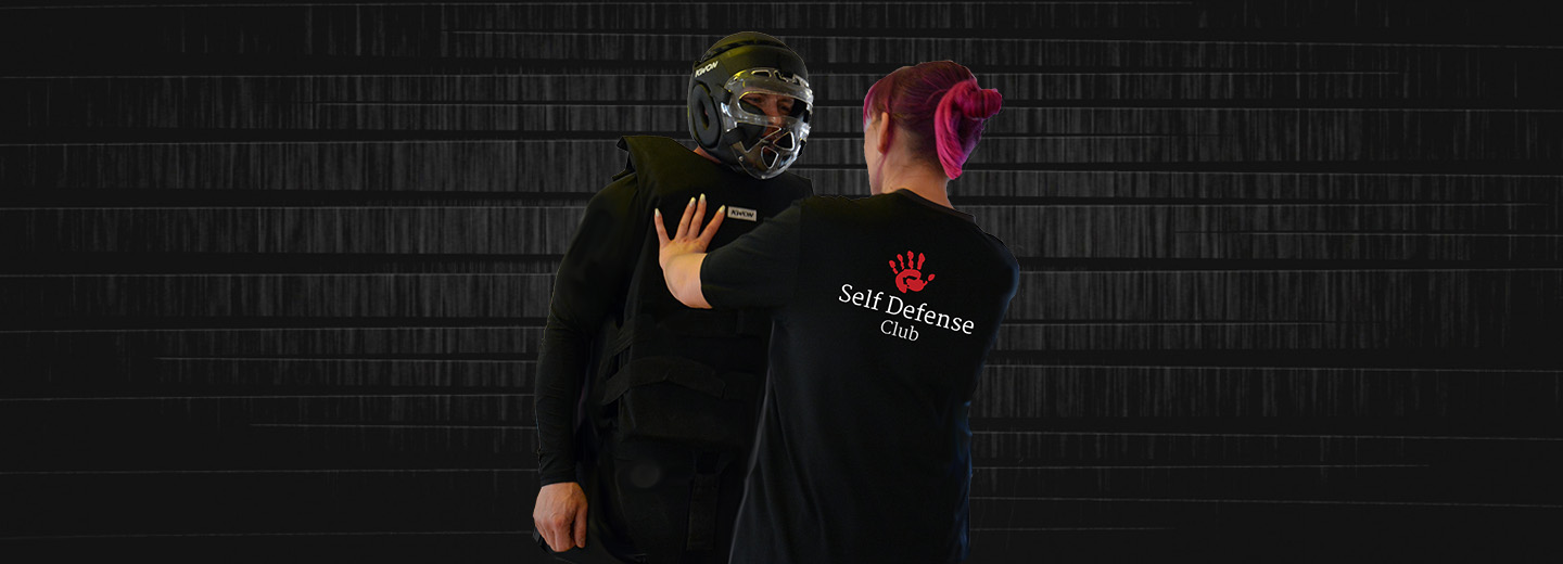 (c) Self-defense-club.de