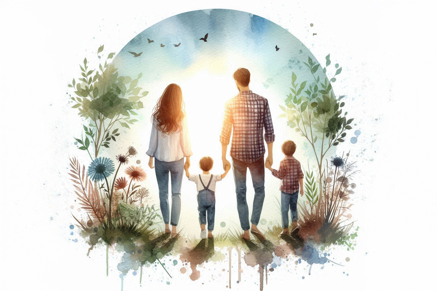 Familien Mini Shootings 2025