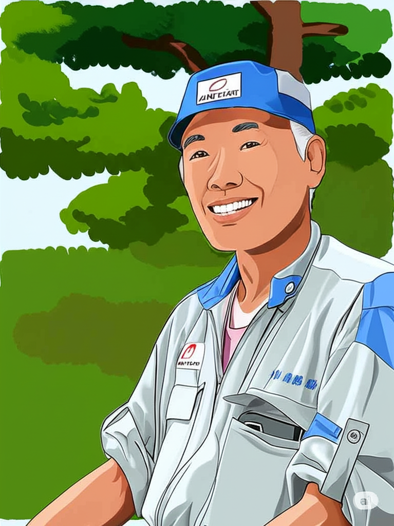 一年半ぶりのブログ更新です(^-^;
