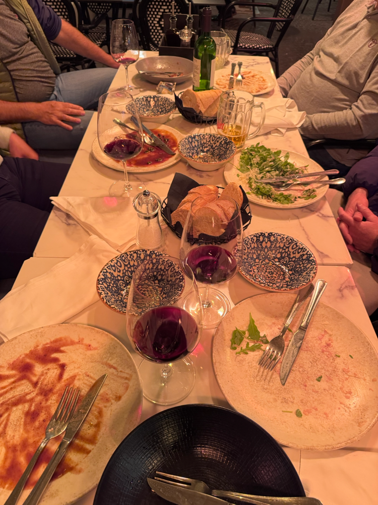 Die geschlagene Schlacht