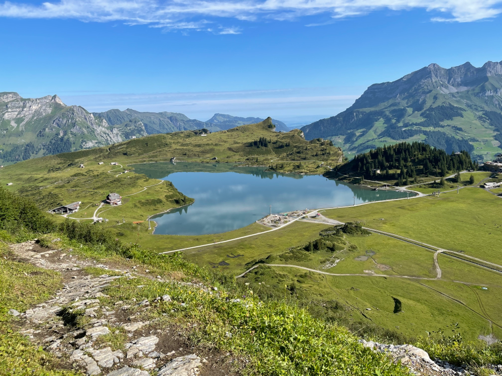 Trübsee