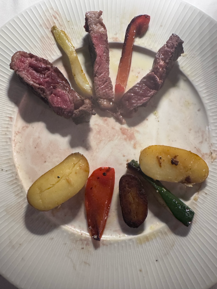 Nachspeise (Dessert)