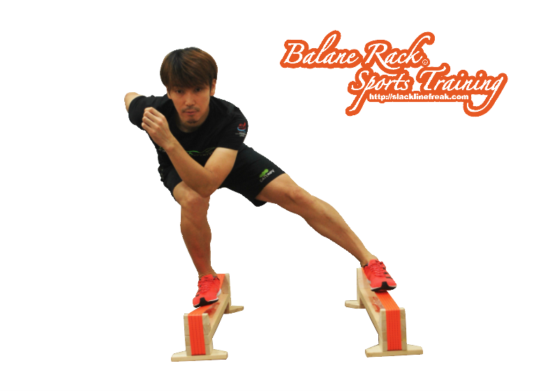 スラックラインPro・平衡感覚・三半規管・バランス・ 遊具 - その他 スラックラインPro・平衡感覚・三半規管・バランス・ 遊具 - その他