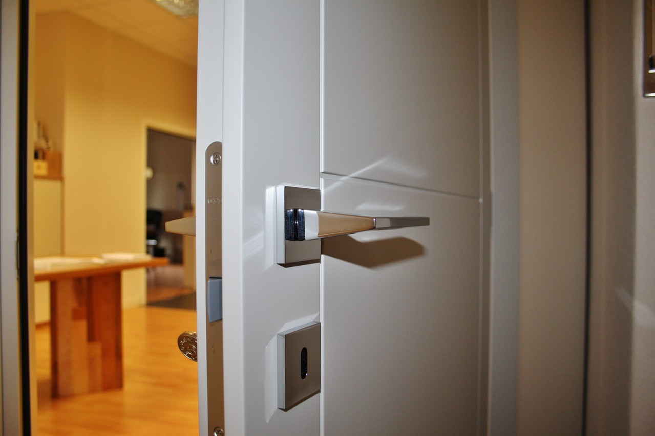 Serramenti e porte in Legno Alluminio e Pvc - Provincia di ...
