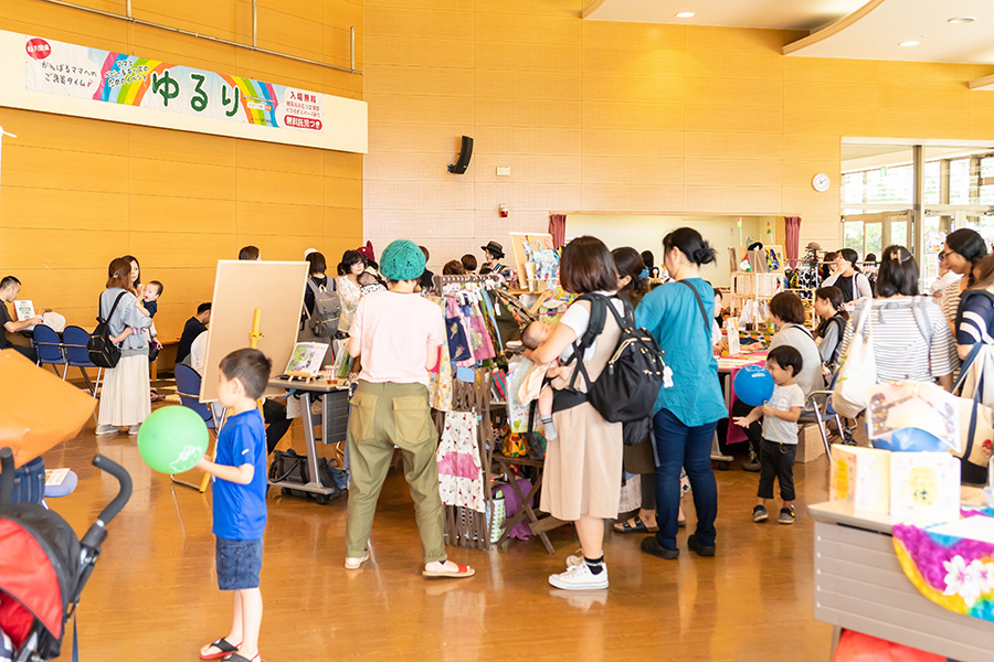 2026年6月出店者一覧（6/3更新）