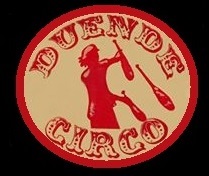 Página web de duendecirco