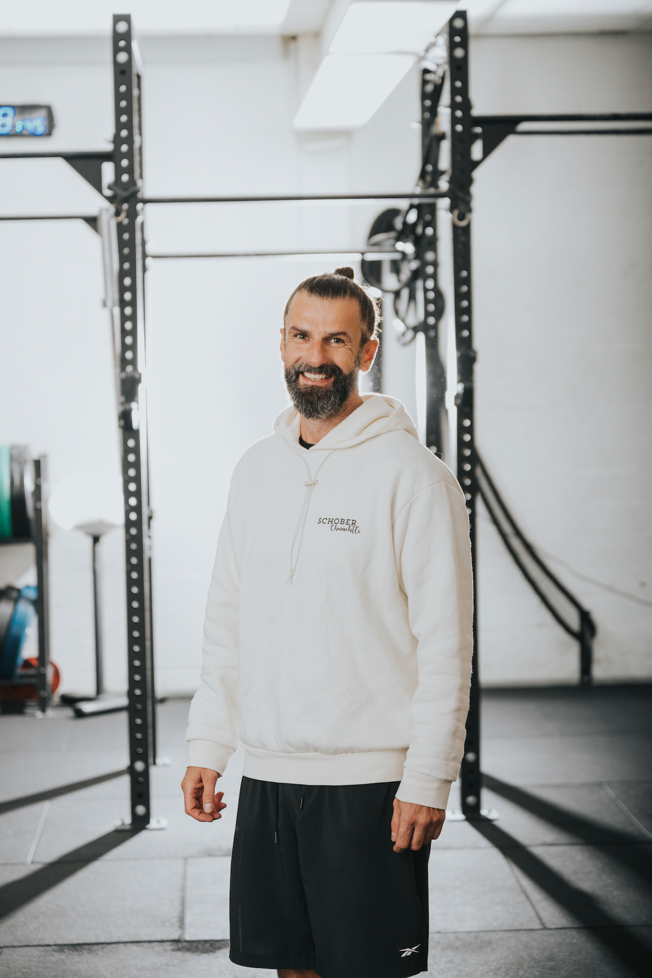 Turnschober Fitness Langenthal - Group Fitness Coaching Team - Dennis Dietrich - Coach Dennis