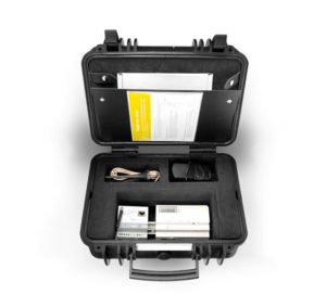 KIT MOBILE POUR SUIVI ENERGETIQUE GULPLUG