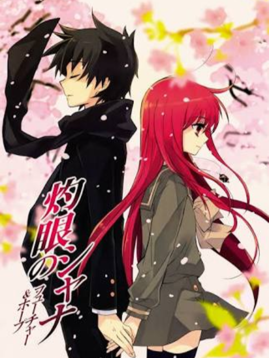 Wallpaper El 2018 Es Un Nuevo Ano Y En El Les Dejo Mis Animes Mas Amados Free HD