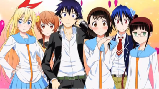 El 2018 Es Un Nuevo Ano Y En El Les Dejo Mis Animes Mas Amados