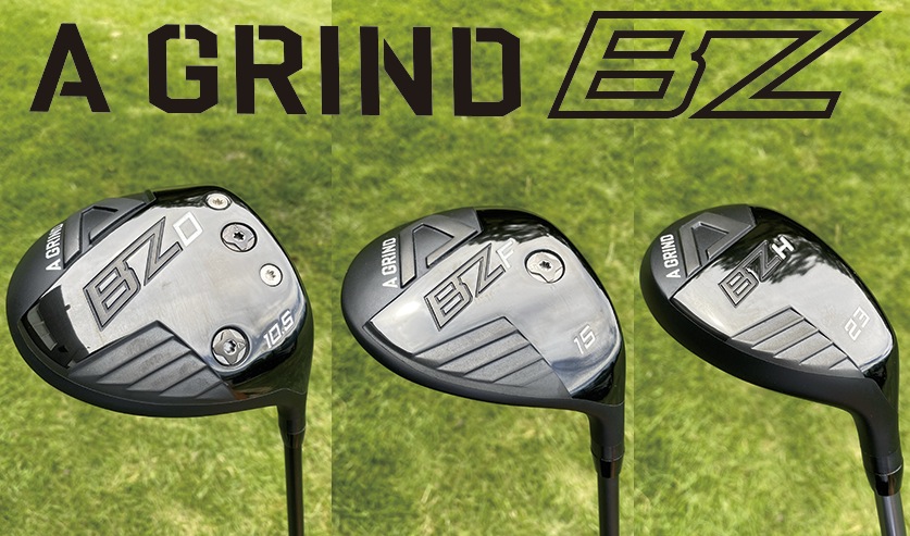 HOME - A DESIGN GOLF | A GRIND | A SERIES