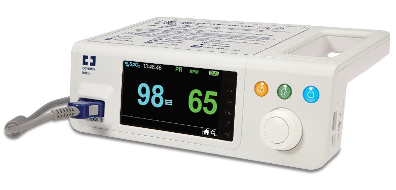 Pulsoximeter "Nellcor PM100N"