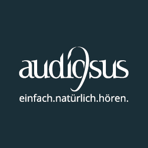 Unser Partner Audiosus
