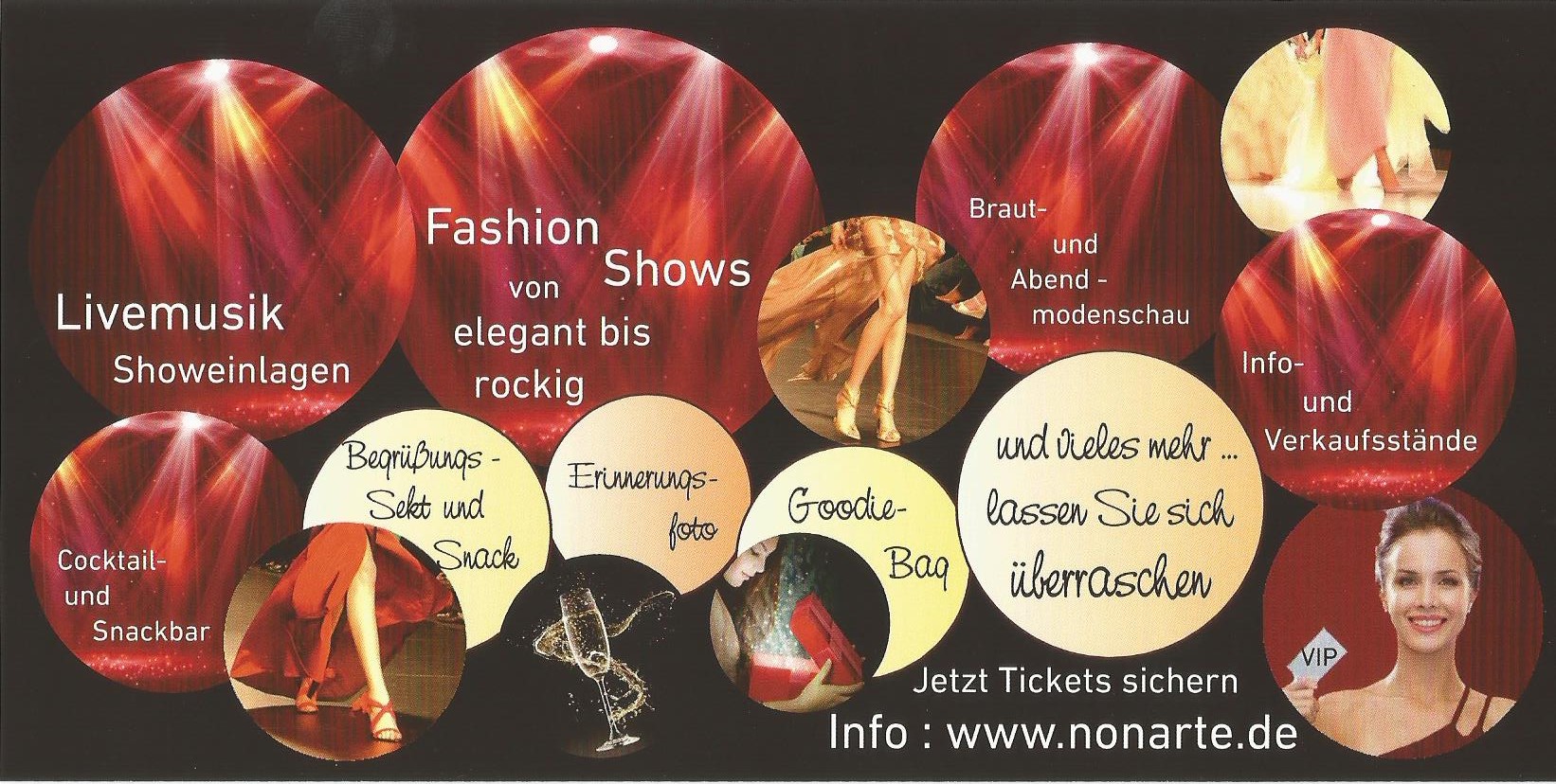 NONarte®-Fashion Event