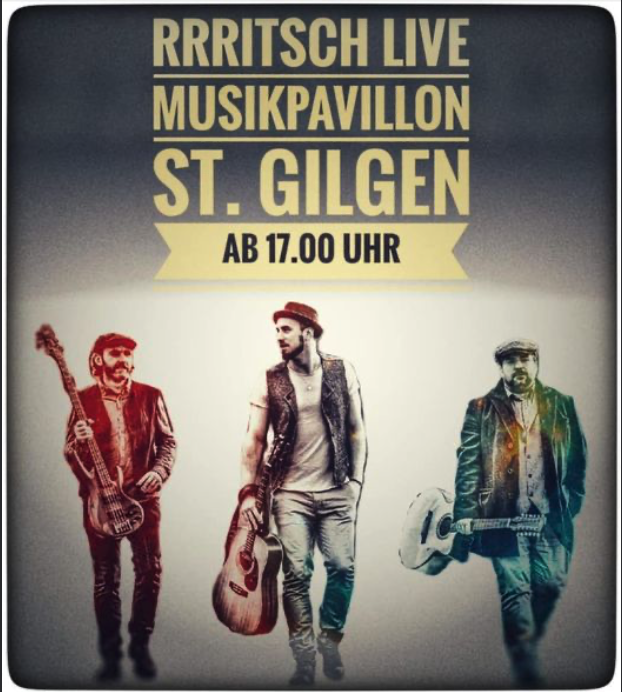 Live in St. Gilgen