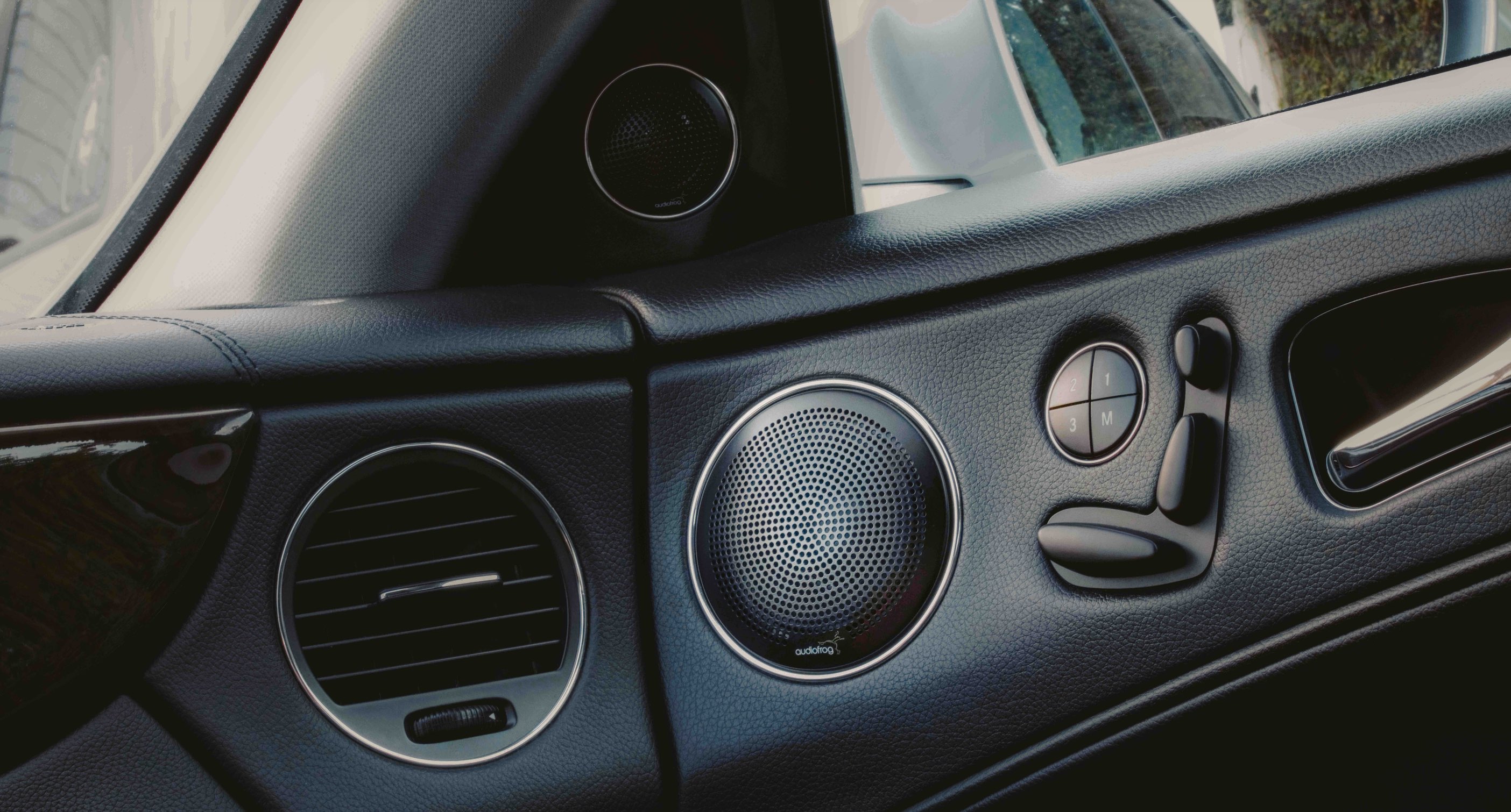 Alles über Audiofrog Lautsprecher audiofrog Deutschland