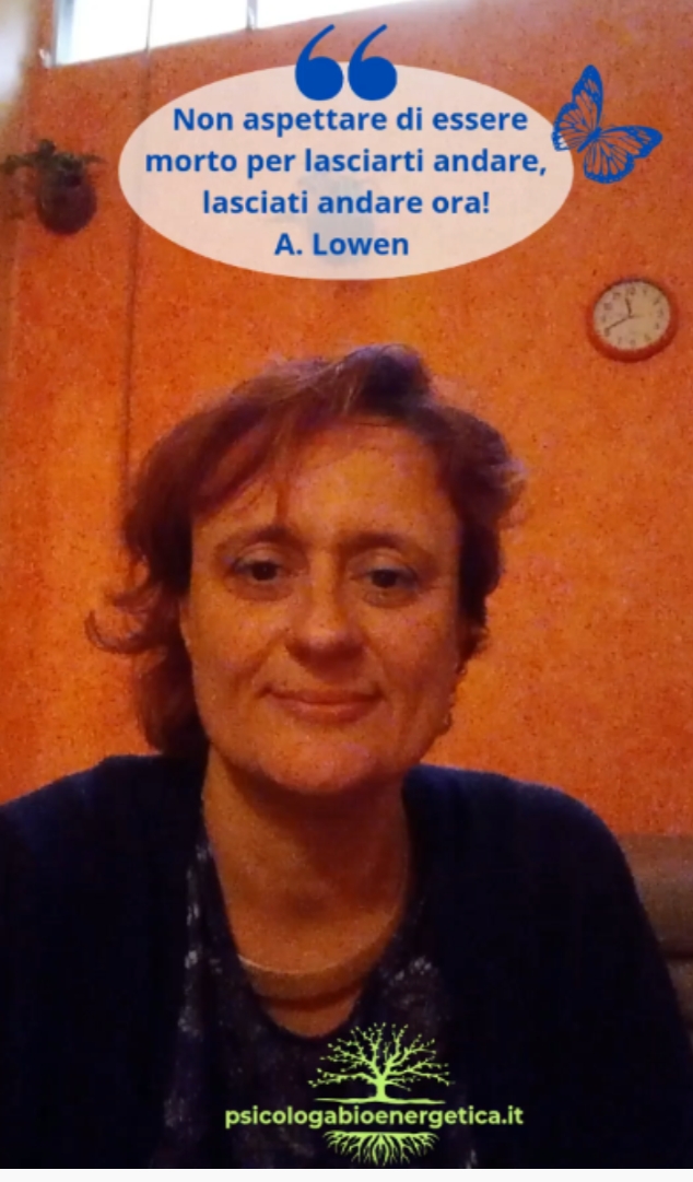 Rilassamento per ritrovare il centro nel proprio cuore