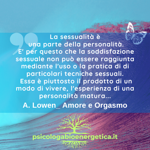 Sessualità