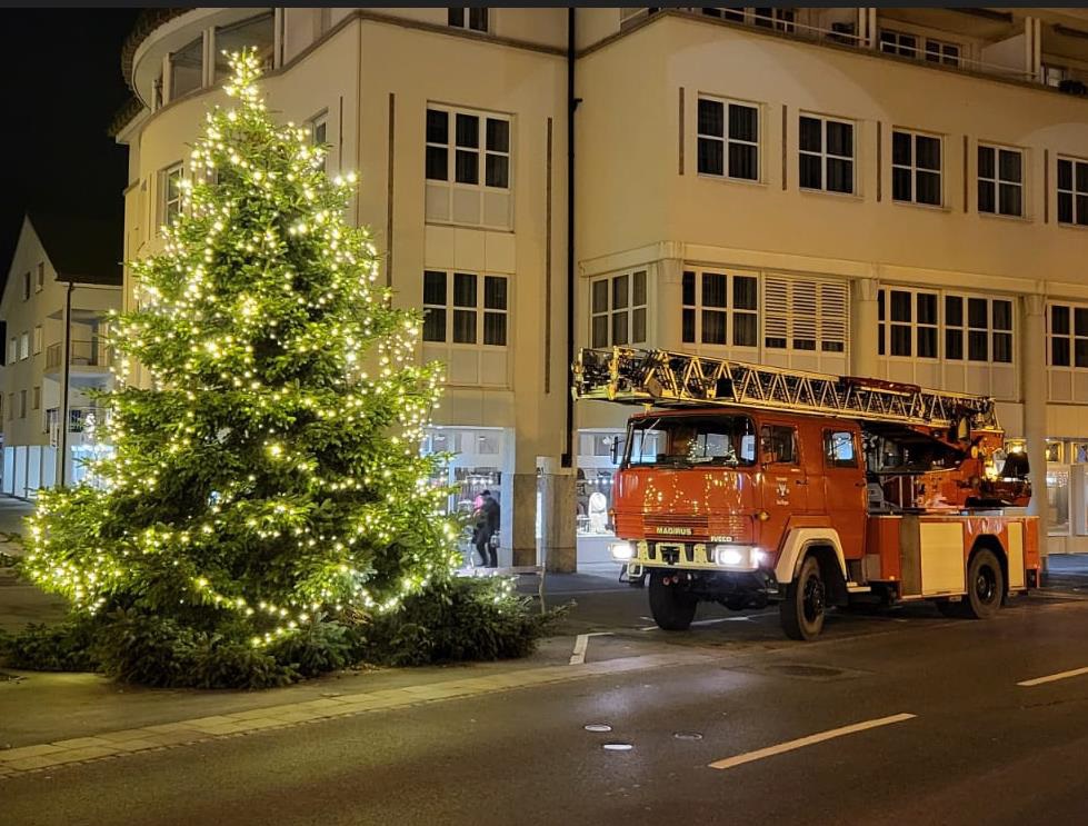 FW Verein Newsletter Dezember 2024