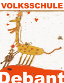 Unser Schullogo