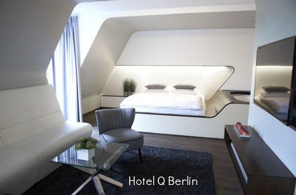 Hotel Q Berlin