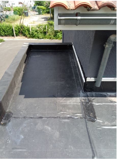 EPDM FIRESTONE