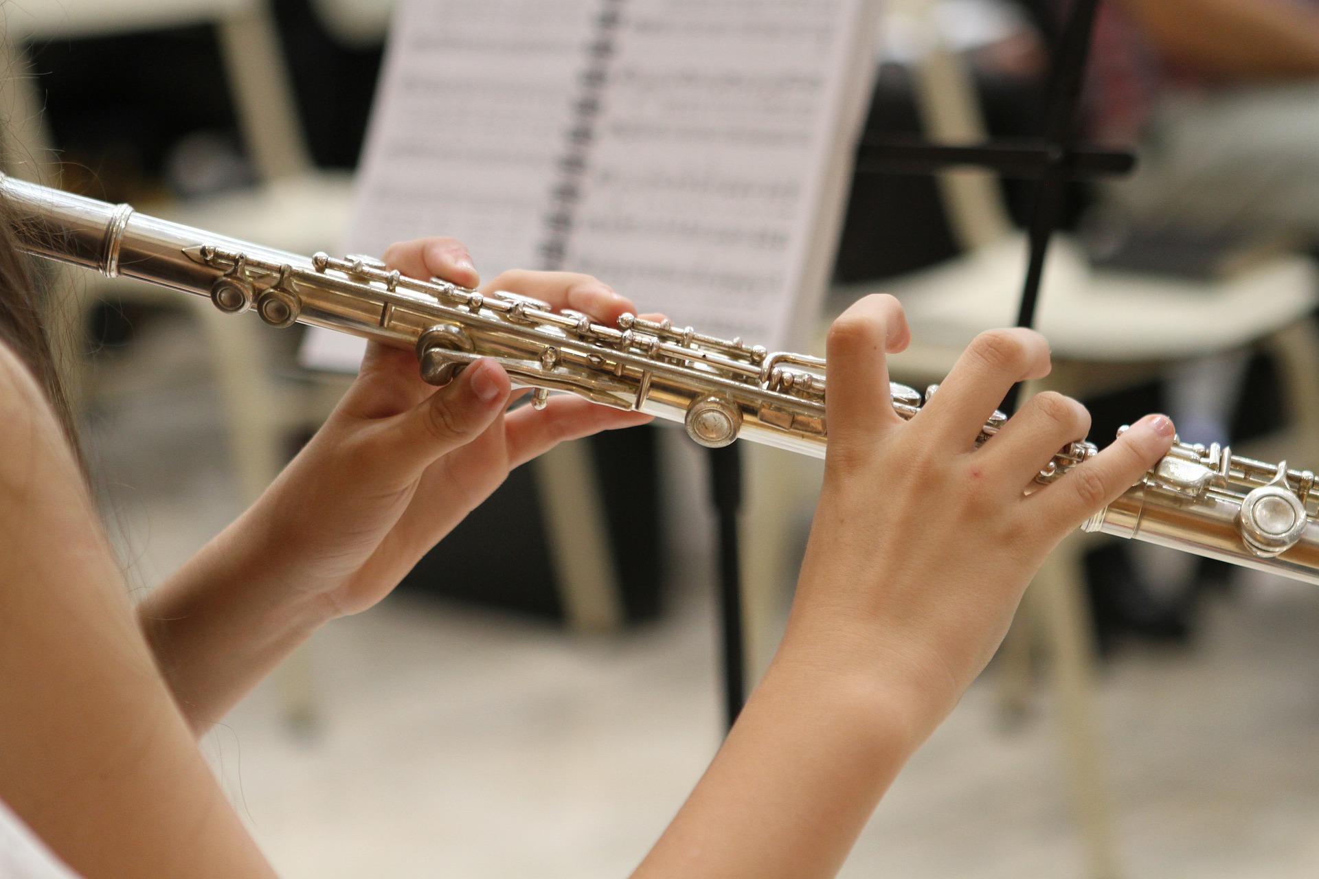 5 cose da sapere per scegliere il flauto giusto per te