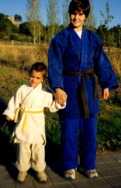Nadia y Alvaro 2