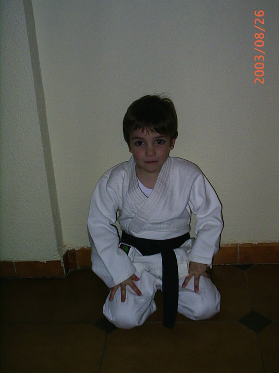 Rubén Bermejo